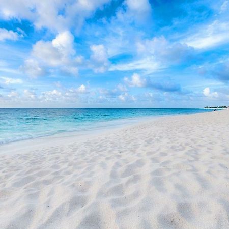 White Sands Anguilla - Sea Blowing Point Village Экстерьер фото