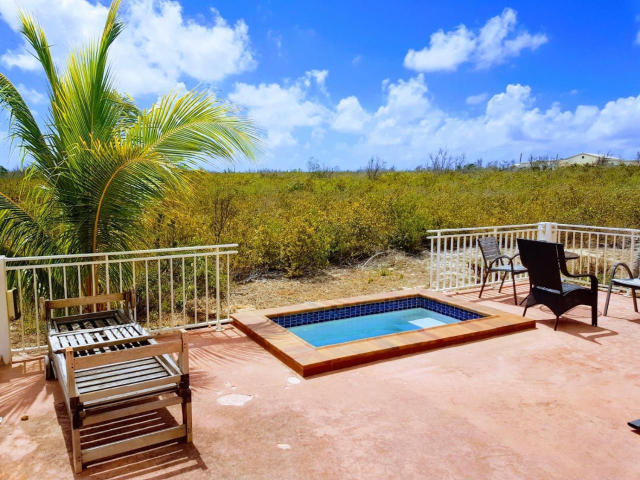 White Sands Anguilla - Sea Blowing Point Village Экстерьер фото