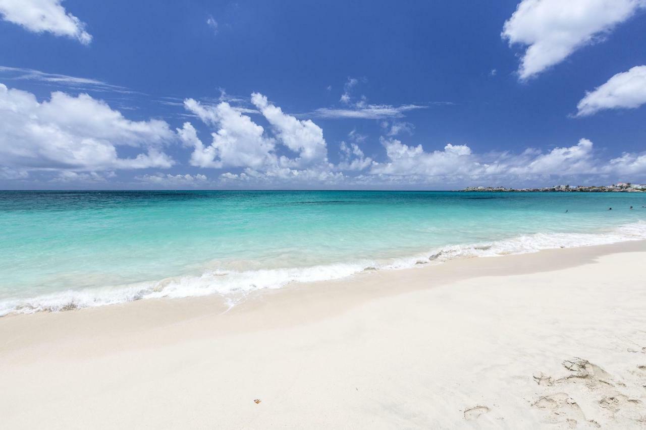 White Sands Anguilla - Sea Blowing Point Village Экстерьер фото