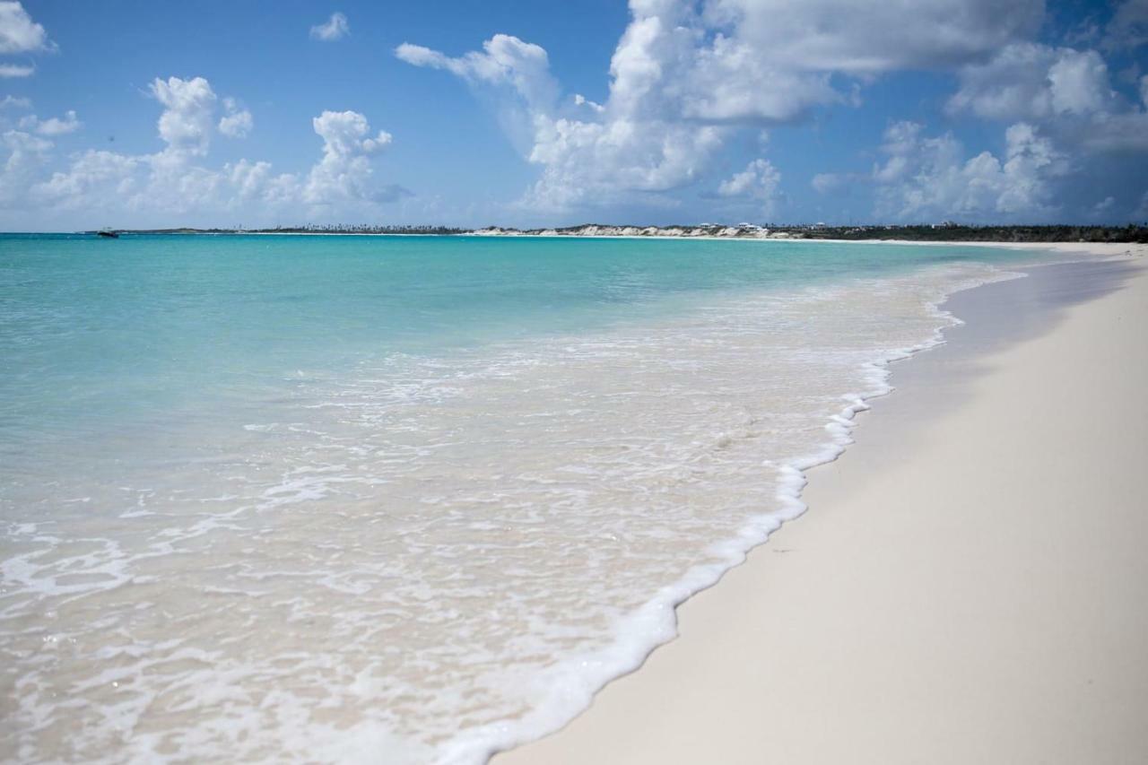 White Sands Anguilla - Sea Blowing Point Village Экстерьер фото