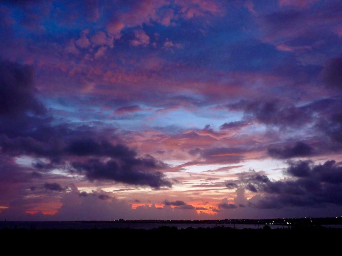 White Sands Anguilla - Sea Blowing Point Village Экстерьер фото