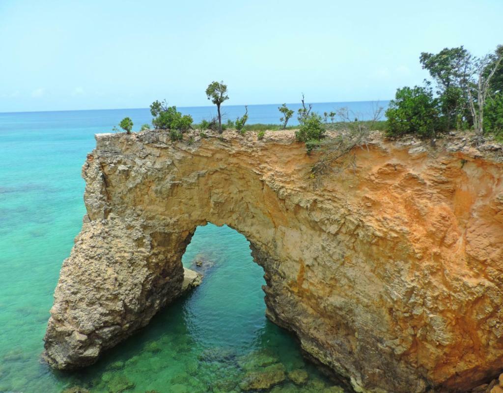 White Sands Anguilla - Sea Blowing Point Village Экстерьер фото