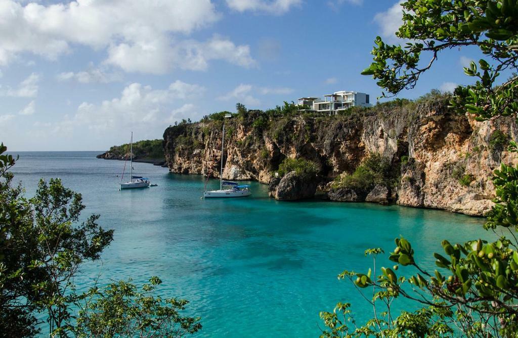 White Sands Anguilla - Sea Blowing Point Village Экстерьер фото